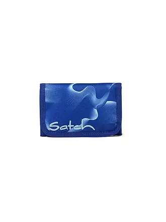 SATCH | Portafoglio Vibrant Blue | 
